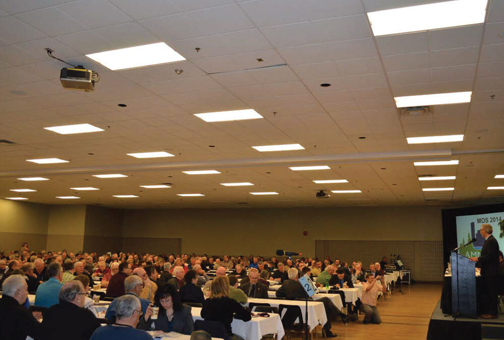 MNP Hall (Full Room)