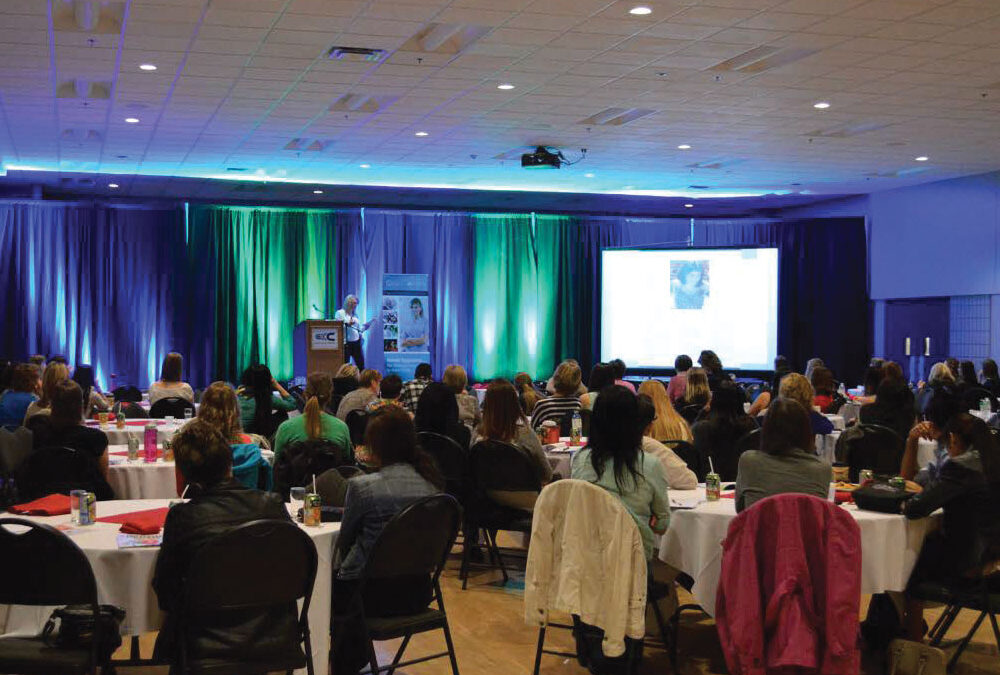 MNP Hall A & B (Half Room)