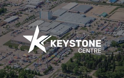 Keystone Centre Releases 2023-24 Annual Report Highlighting Growth, Investments, and Community Impact