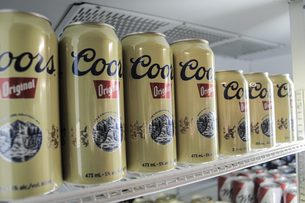 Keystone Centre Announces Extension of Pouring Rights Contract with