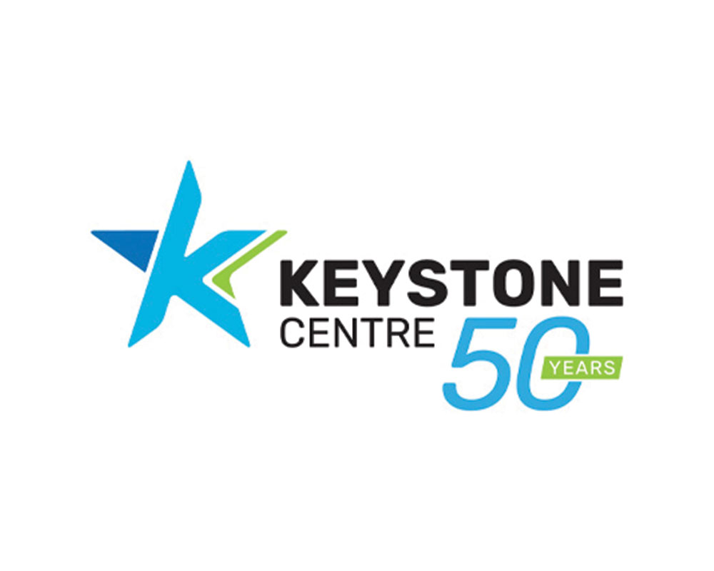 Keystone Centre Introduces New Logo