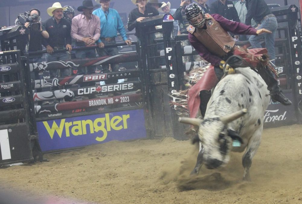 PBR Canada’s Elite Cup Series Returns to Brandon, Manitoba for Fifth Consecutive Season May 1-2, 2026