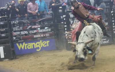 PBR Canada’s Elite Cup Series Returns to Brandon, Manitoba for Fifth Consecutive Season May 1-2, 2026