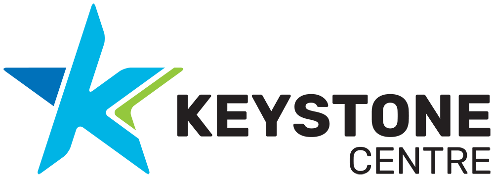Keystone Centre Logo