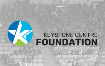 Keystone Centre & Foundation Announce Family Fun Day