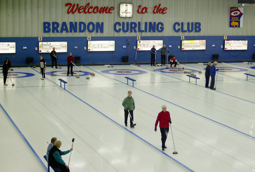 Keystone Centre Announces Temporary Closure of Brandon Curling Club Due to Brine Leak
