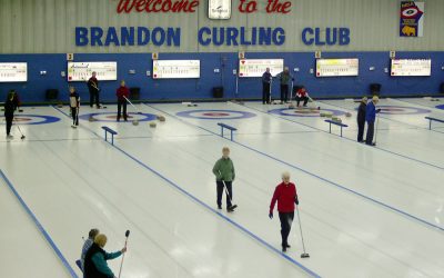 Keystone Centre Announces Temporary Closure of Brandon Curling Club Due to Brine Leak