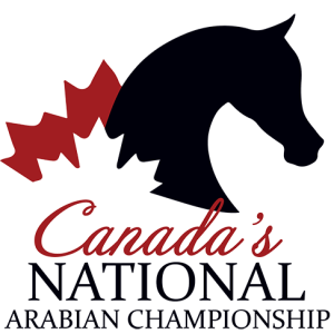 Canada's National Arabian Championship