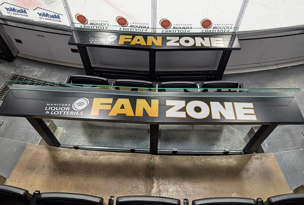 Keystone Centre Announces Major Naming Rights Partnership with Manitoba Liquor & Lotteries