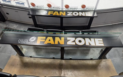 Keystone Centre Announces Major Naming Rights Partnership with Manitoba Liquor & Lotteries