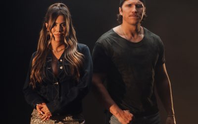 Dean Brody and The Reklaws Unite for Co-Headlining Hometown Heroes National Tour Across Canada This Fall