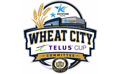 Keystone Centre to Host 2027 TELUS Cup National Championship